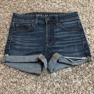 Women’s American Eagle Shorts in size 2